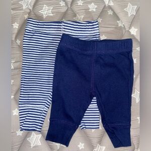 Newborn Gerber Pant Bundle